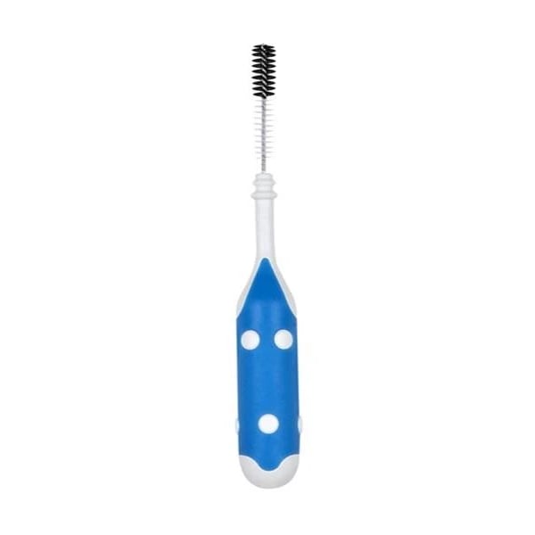 Elgydium Clinic Escovilhão Recarga Azul 3