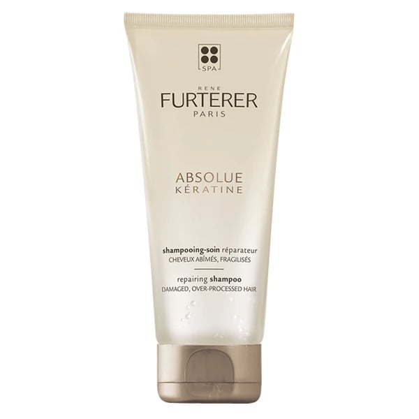 René Furterer Absolue Kératine Champô Reparador 200 ml