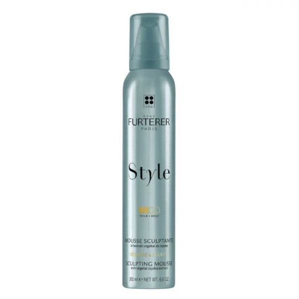 René Furterer Style Espuma Modeladora 200 ml
