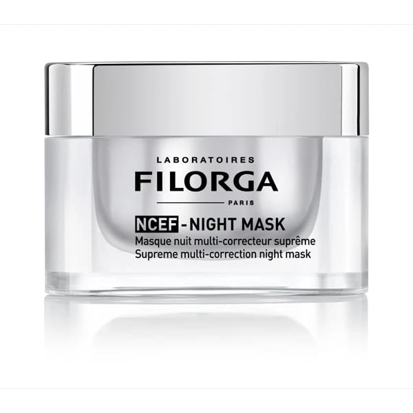 Filorga NCEF Máscara Noite 50 ml