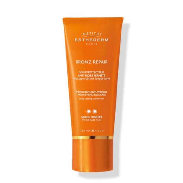 Esthederm Solaire Bronze Repair Teint Moderado Creme 50 ml