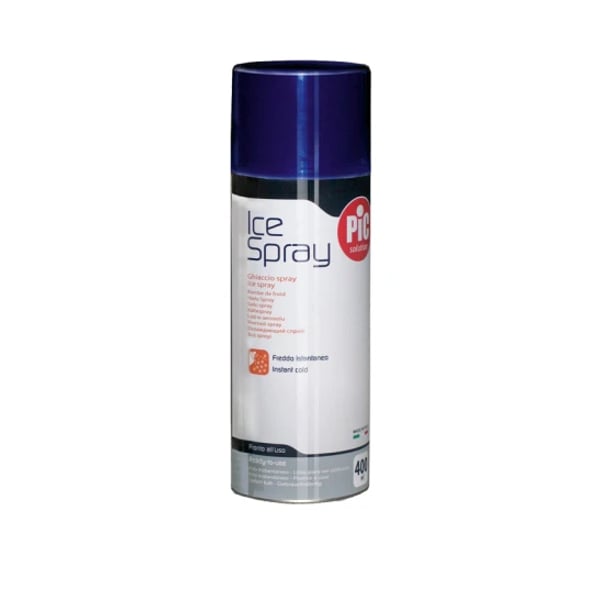 Pic Gelo Spray Comfort 400 ml