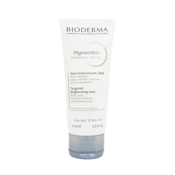 Bioderma Pigmentbio Creme Esfoliante 200 ml