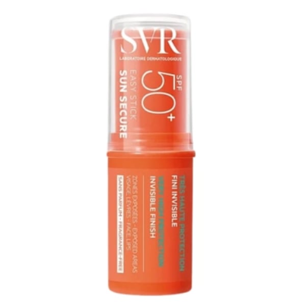 SVR Sun Secure Stick FPS 50+ 10 g