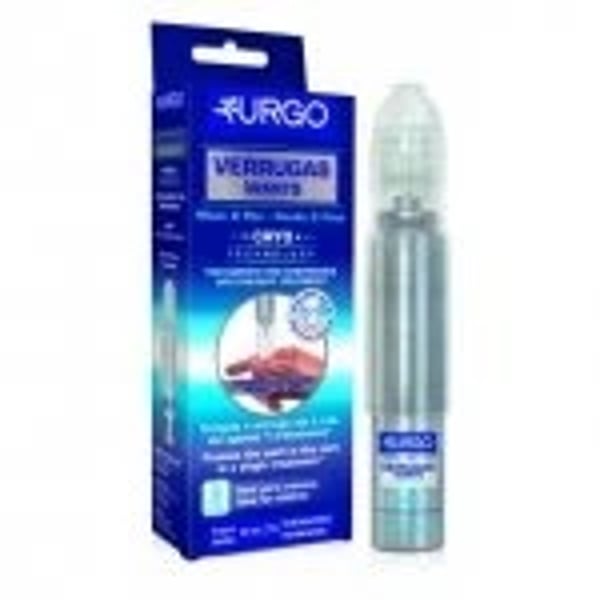 Urgo Verrugas Aplicador Crio Tecnológico 38 ml