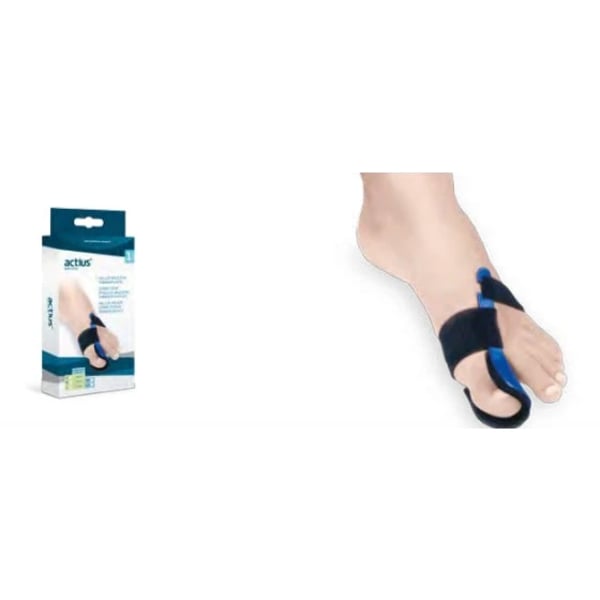 Actius Corretor Joanete Direito Acp902 Tamanho 2