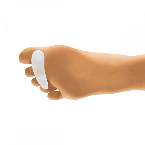 Actius Corretor Dedo Gel Direito Acp918 Tamanho L