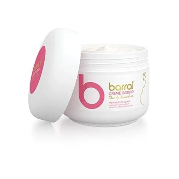 Barral Motherprot Cr Gordo Oleo Amend 200Ml