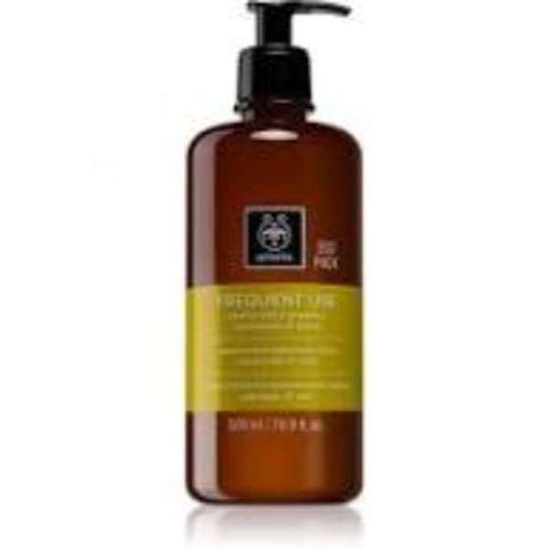Apivita Capilar Ch Suave Uso Freq 500Ml