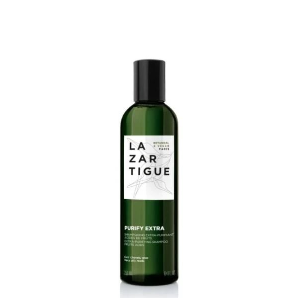Lazartigue Champô Extra Purificante 250 ml