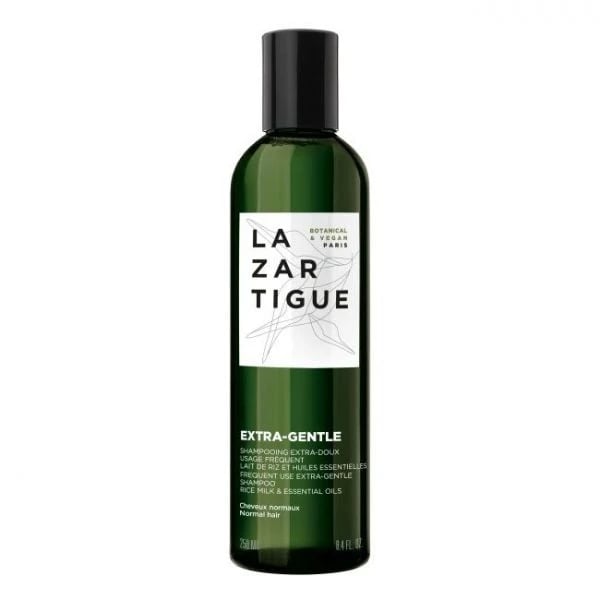 Lazartigue Champô Frequência Extra Suave