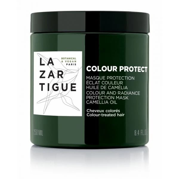 Lazartigue Máscara Proteção Luminosidade 250 ml