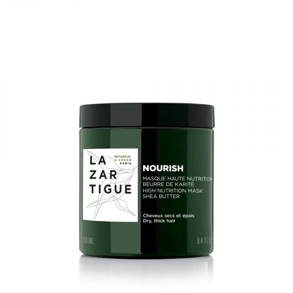 Lazartigue Máscara Nutrição Intensa 250 ml