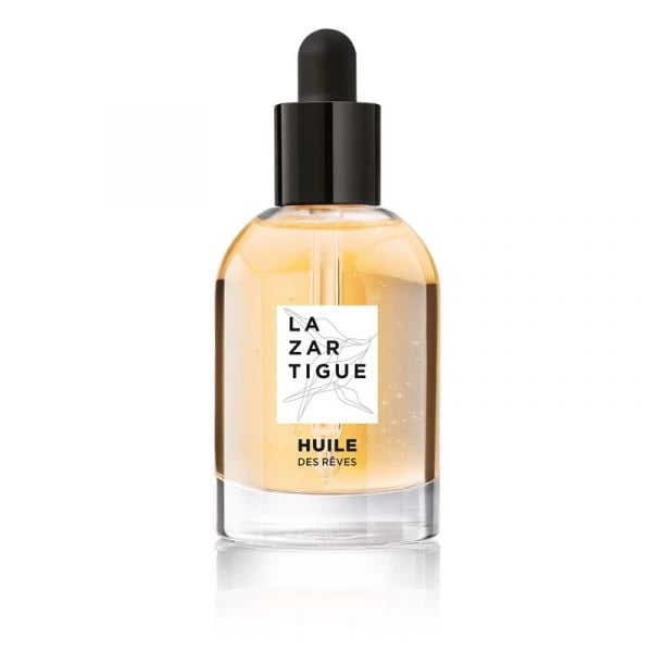 Lazartigue Óleo Seco Nutritivo 50 ml