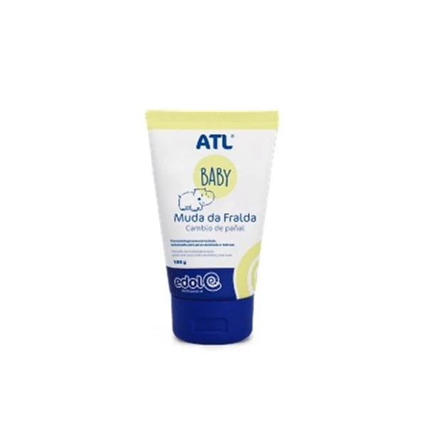 ATL Baby Creme Muda <mark>F</mark>ralda 100 g