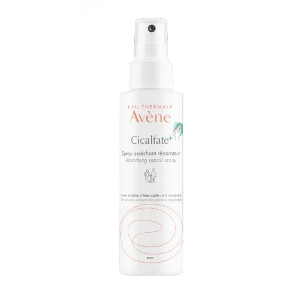 Avène Cicalfate Spray 100 ml