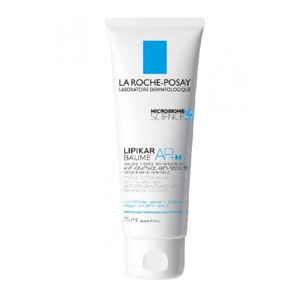 La Roche-Posay Lipikar Baume Ap+M 75 ml
