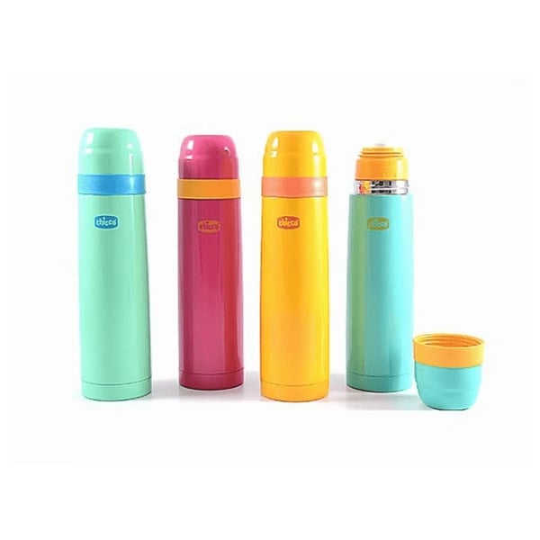 Chicco Expositor Mum&Baby Termo colorido 500 ml