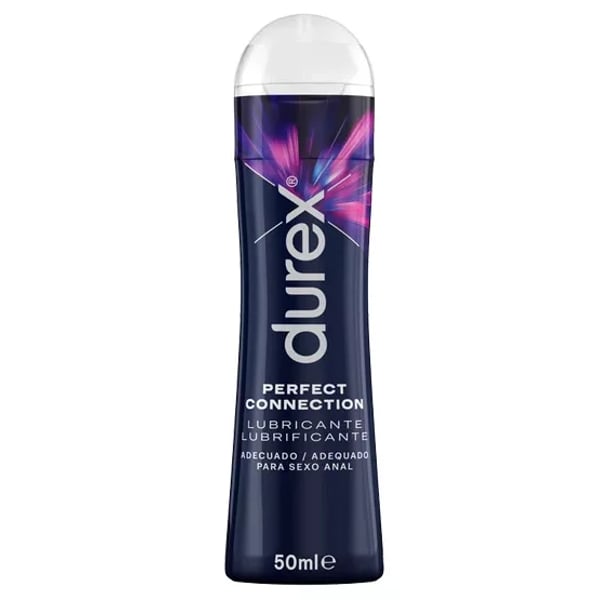 Durex Perfect Connection Lubrificante 50 ml