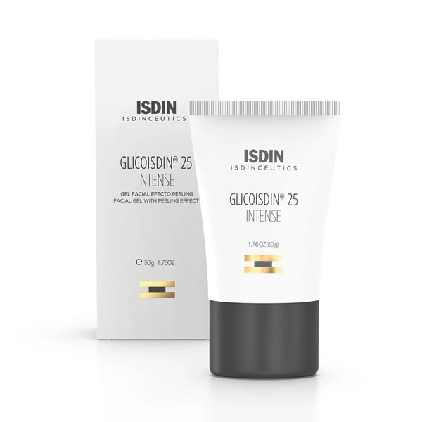 Isdinceutics Glicoisdin 25 Intense Gel 50 g