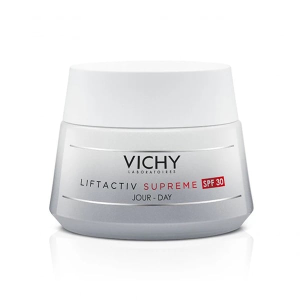 Vichy Liftactiv Supreme Creme <mark>F</mark>PS 30 50 ml