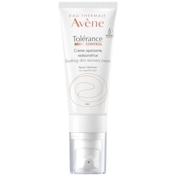 Avene Tol Control Cr 40Ml