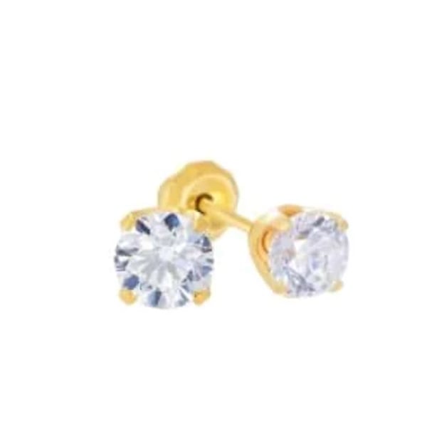 Inverness Brinco Sens Zirc 7Mm D Ins189