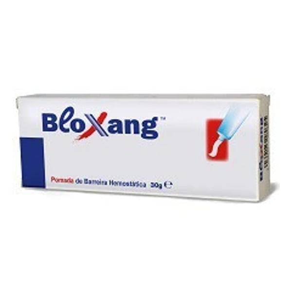 Bloxang Pomada Hemostática 30 g