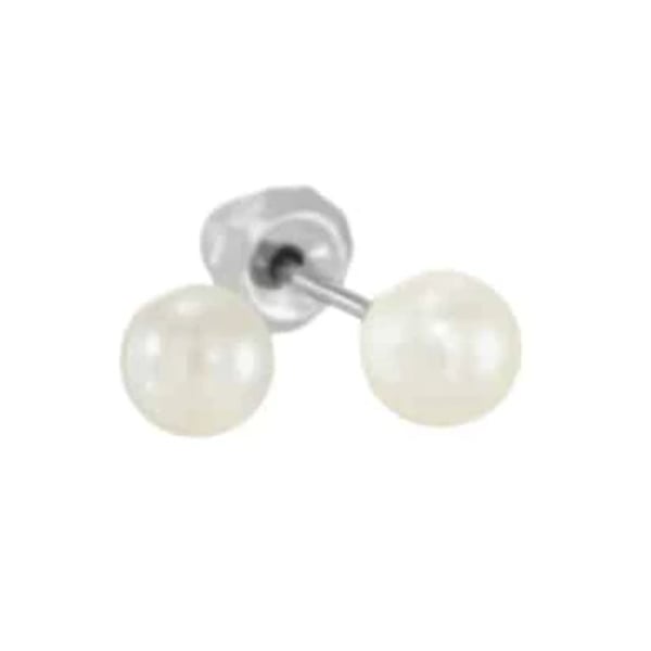 Inverness Brinco Sens Perola Creme Ins558