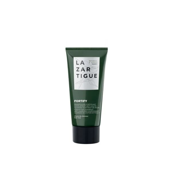 Lazartigue Champô Fortificante 50 ml