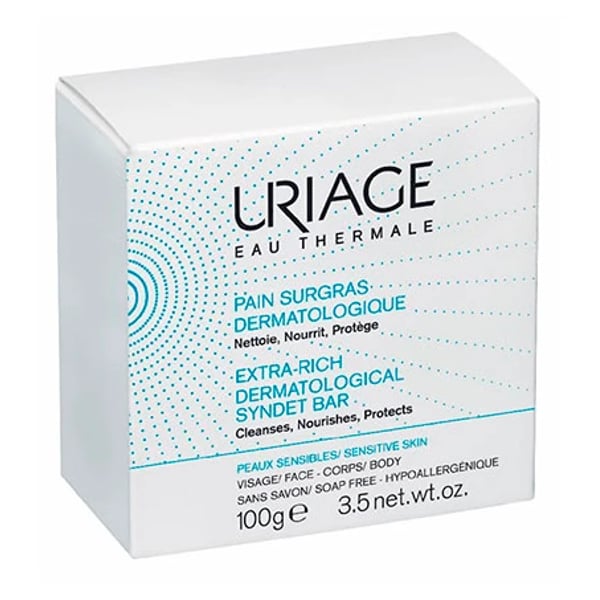 Uriage Pain Surgas 100 g