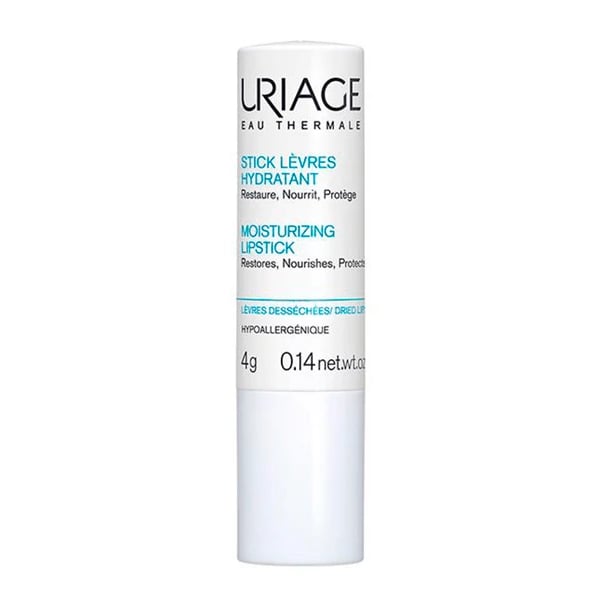 Uriage Stick Labial Hidratante 4 g