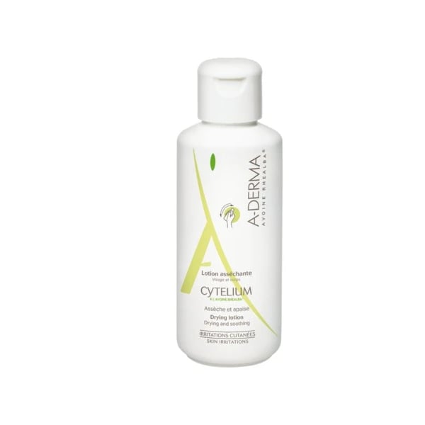 A-Derma Cytelium Locão 100 ml