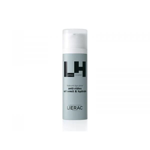 Lierac Homme Fluido Redensificante Global 50 ml