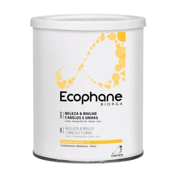 Ecophane Fortificante Pó 90 doses 318 gr