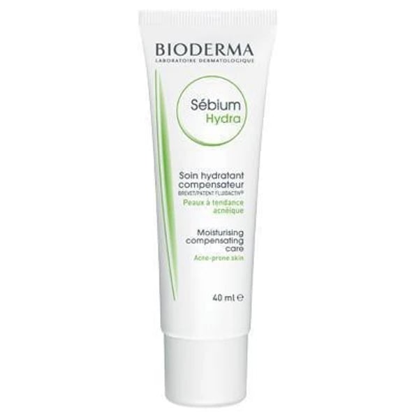 Bioderma Sebium Hydra Creme 40 ml