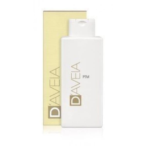D Aveia Emulsão Ptm Micótica 200 ml