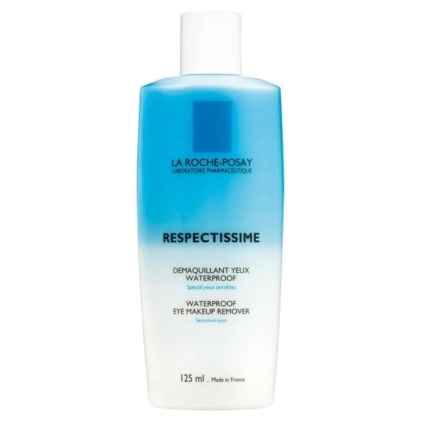 La Roche-Posay Desmaquilhante Olhos Waterproof 125 ml