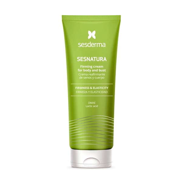 Sesderma Sesnatura Creme Reafirmante Decote Corpo 250 ml