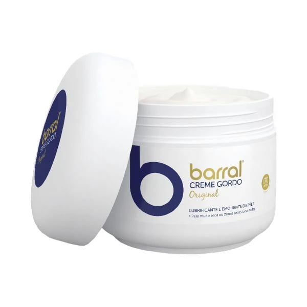 Barral Cr Gordo 200ml