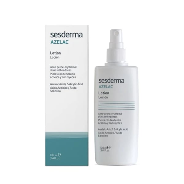 Sesderma Azelac Loção Corpo 100 ml