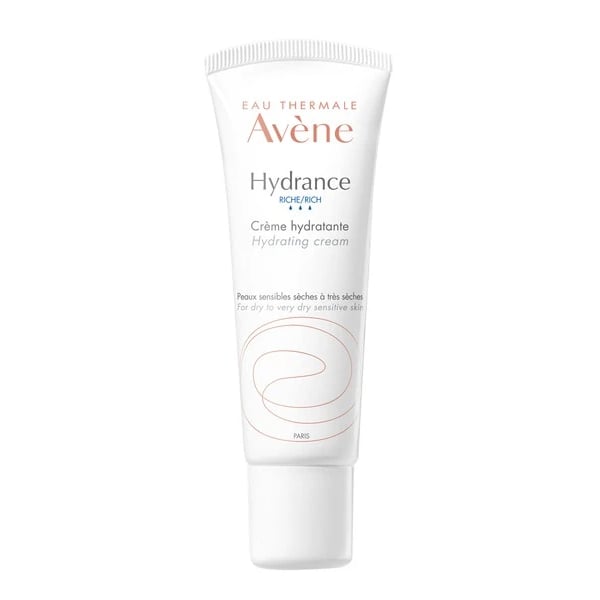Avène Hydrance Creme Rico 40 ml