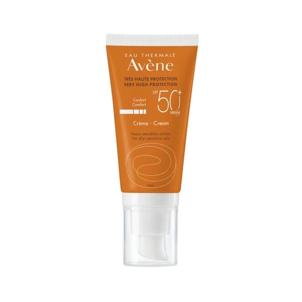 Avène Solar <mark>F</mark>PS50+ Creme 50 ml