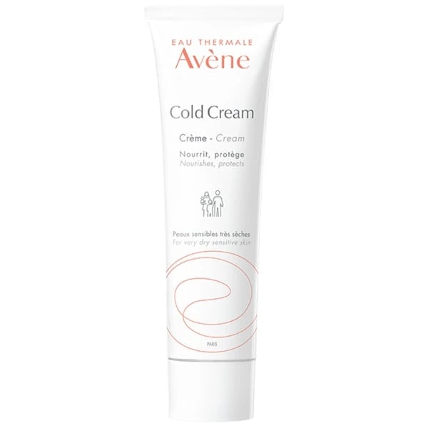 Avène Cold Cremeeam Creme 100 ml