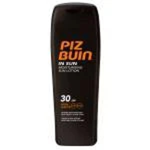Piz Buin Moisturising Loção Fps 30 200 ml