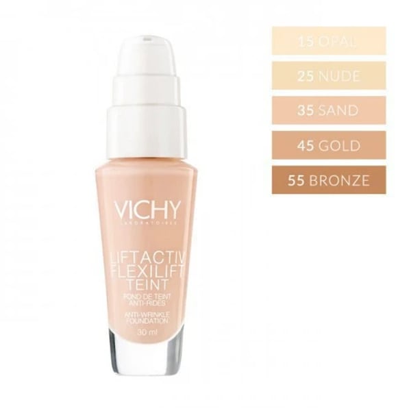 Vichy Flexiteint 35 Antirugas 30 ml