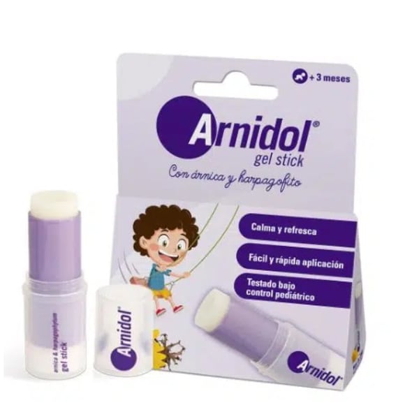 Arnidol Stick 15 ml