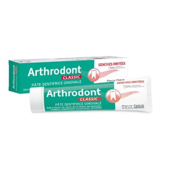 Arthrodont Classic Pasta Dentífrica 75 ml