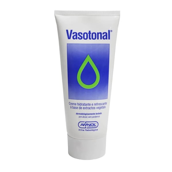 Vasotonal Creme 200 ml