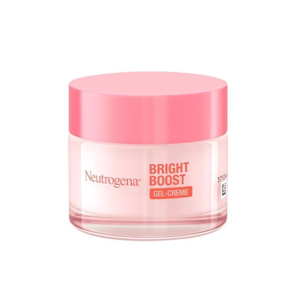 Neutrogena Bright Boost Gel Creme 50 ml
